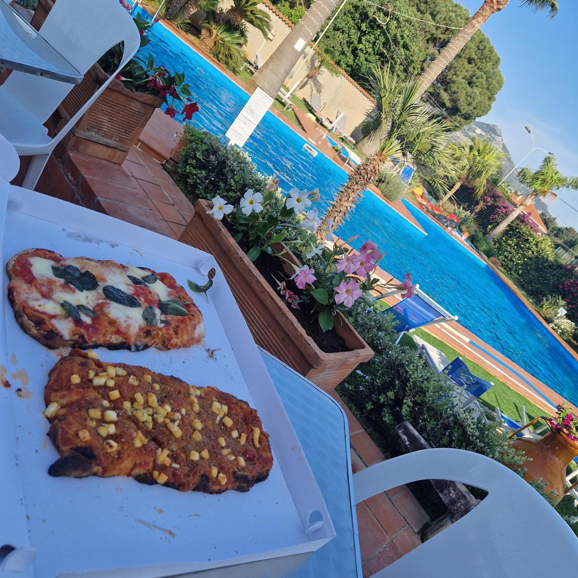 Villa Rosa Luxury Apartment 蒙德罗 外观 照片