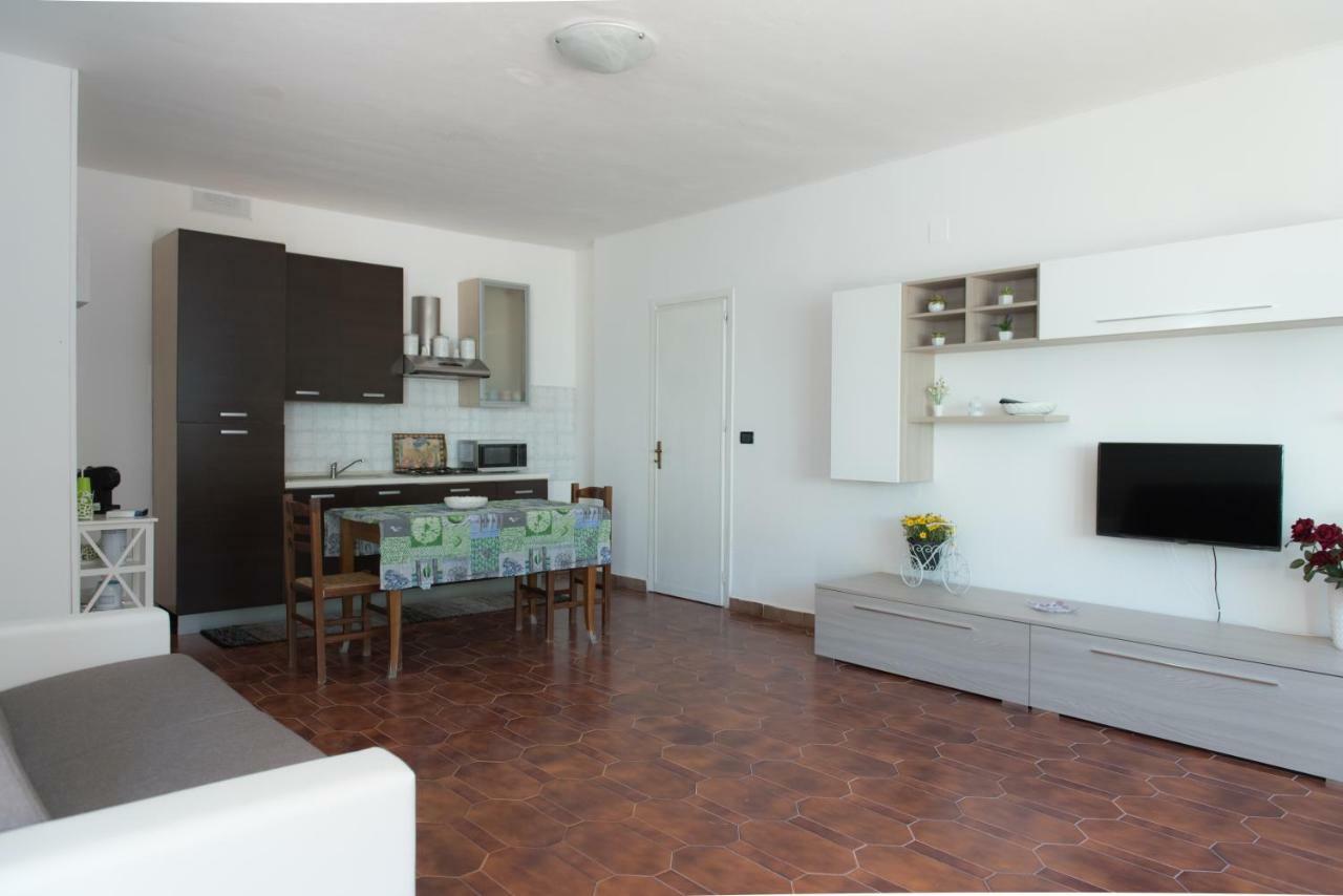 Villa Rosa Luxury Apartment 蒙德罗 外观 照片