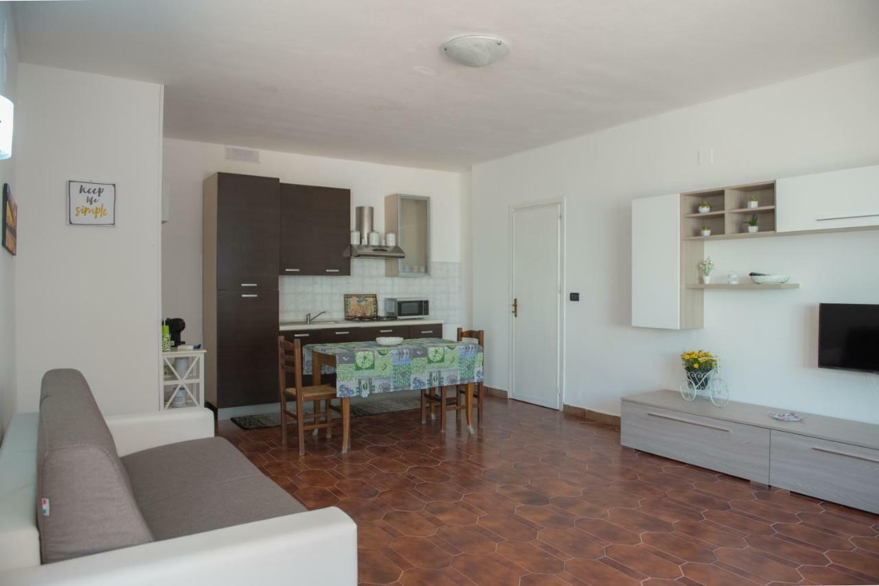 Villa Rosa Luxury Apartment 蒙德罗 外观 照片