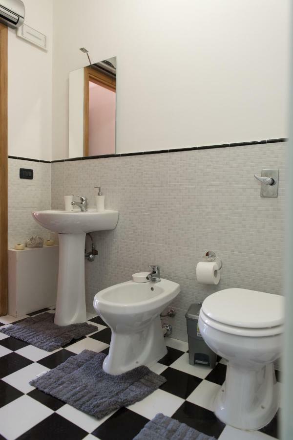 Villa Rosa Luxury Apartment 蒙德罗 外观 照片