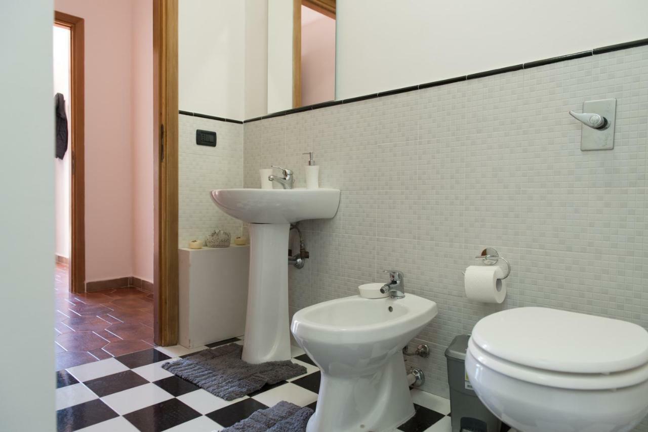 Villa Rosa Luxury Apartment 蒙德罗 外观 照片