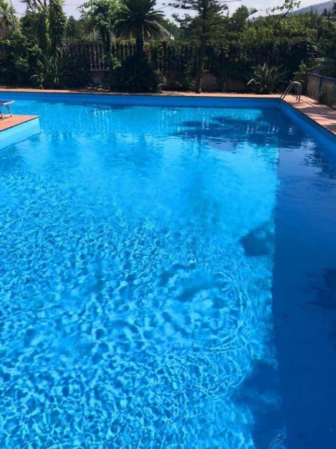 Villa Rosa Luxury Apartment 蒙德罗 外观 照片