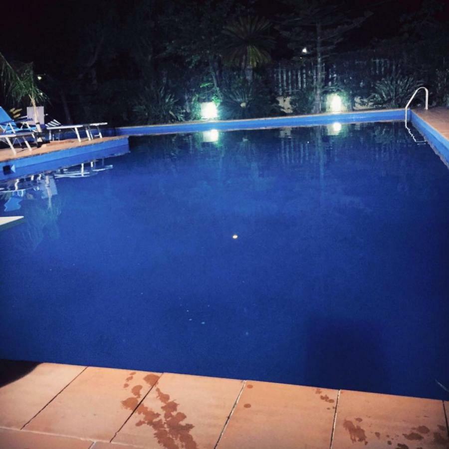 Villa Rosa Luxury Apartment 蒙德罗 外观 照片