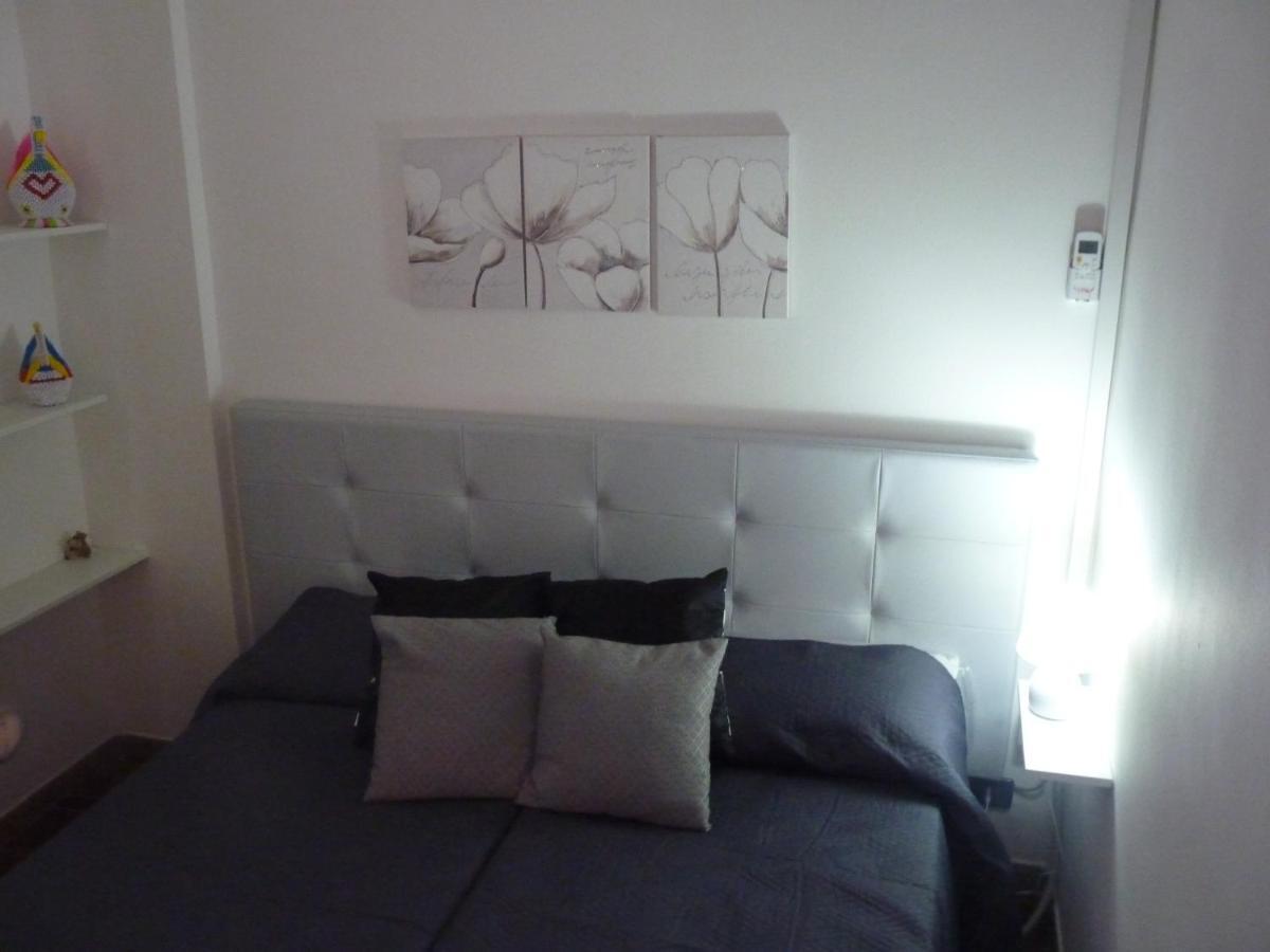 Villa Rosa Luxury Apartment 蒙德罗 外观 照片
