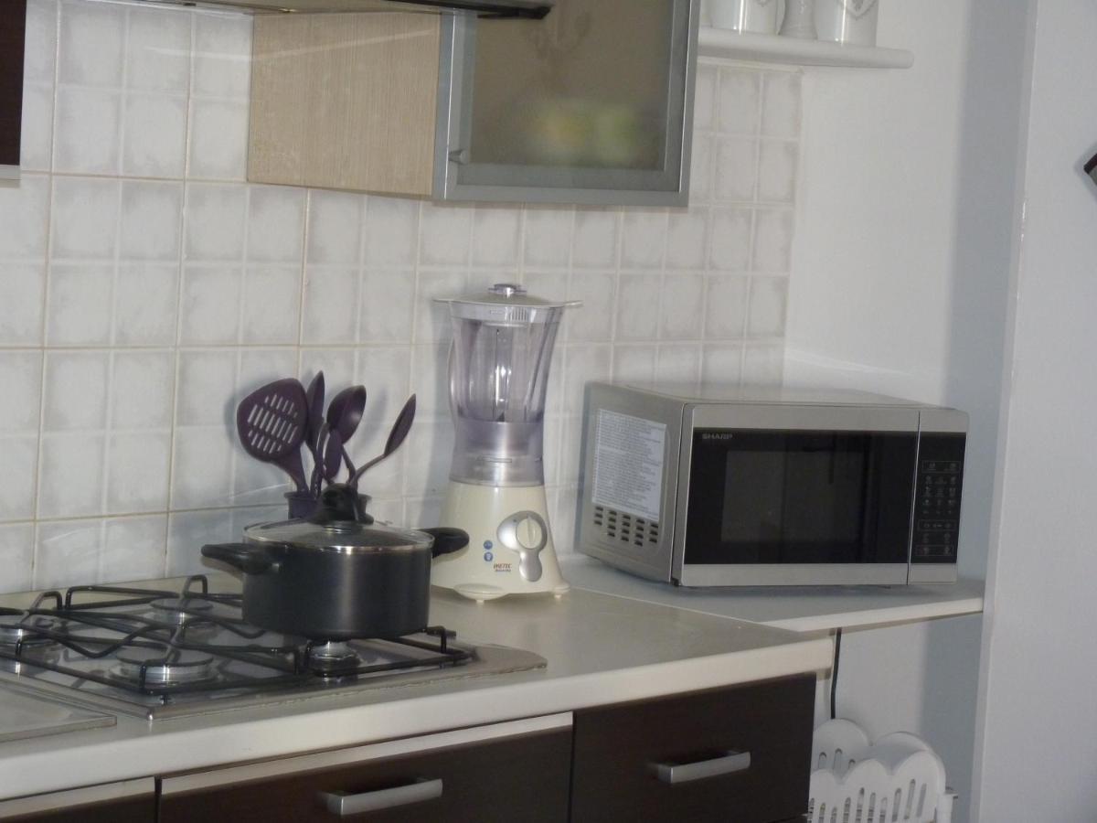 Villa Rosa Luxury Apartment 蒙德罗 外观 照片