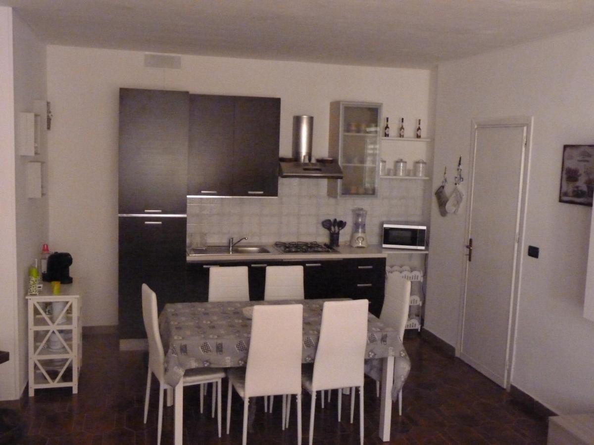 Villa Rosa Luxury Apartment 蒙德罗 外观 照片