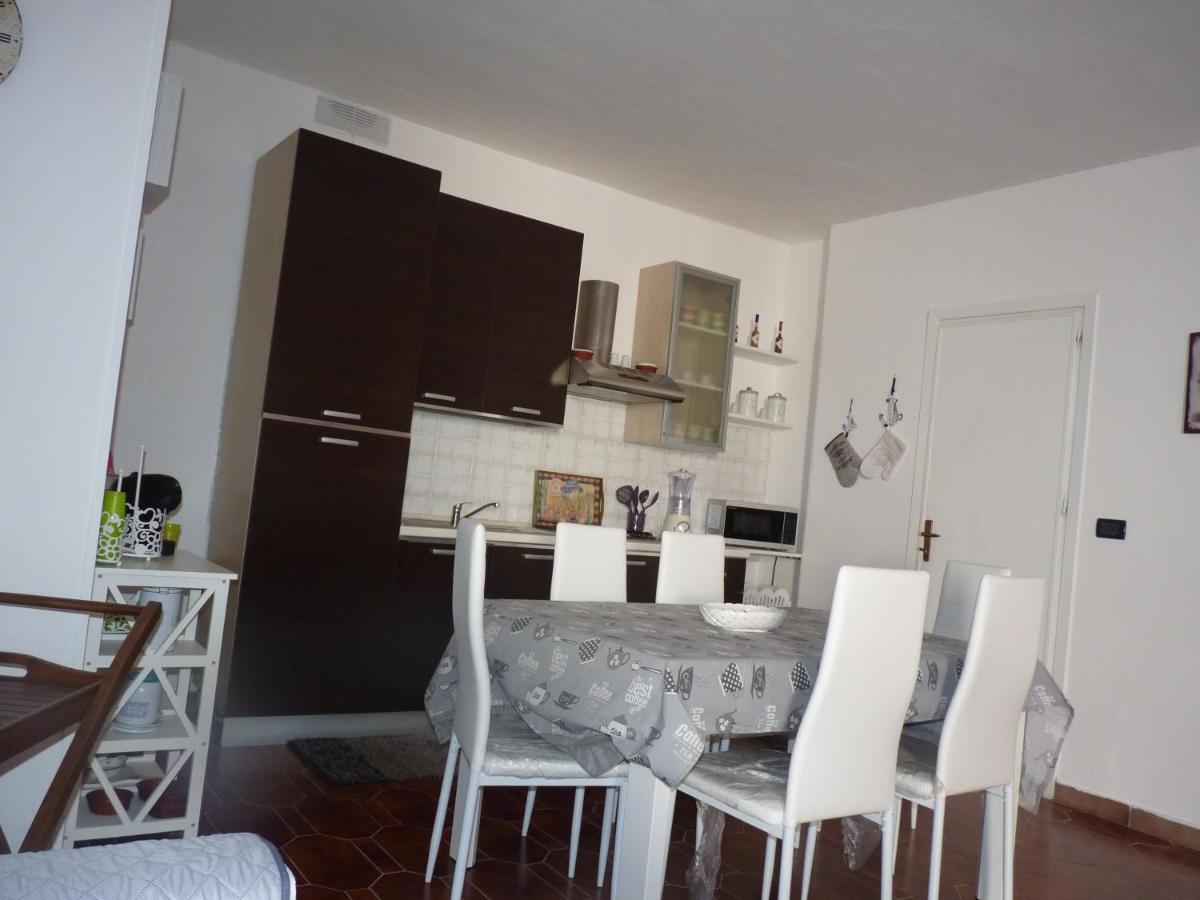 Villa Rosa Luxury Apartment 蒙德罗 外观 照片