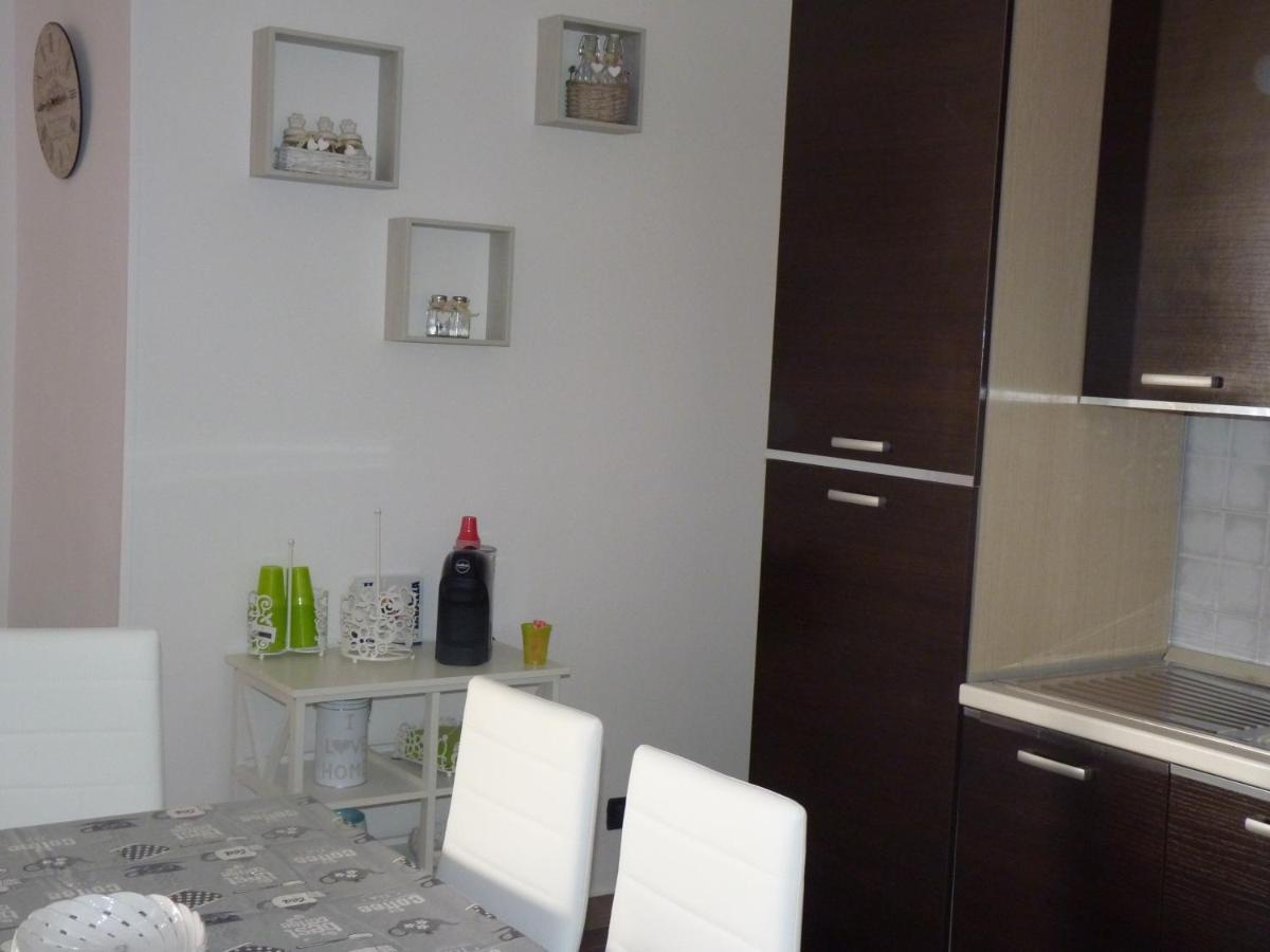Villa Rosa Luxury Apartment 蒙德罗 外观 照片